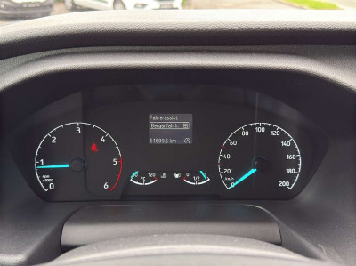 Ford Transit Gebrauchtwagen