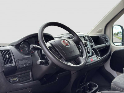 Fiat Ducato Gebrauchtwagen