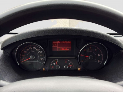 Fiat Ducato Gebrauchtwagen