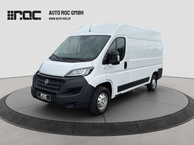Fiat Ducato Gebrauchtwagen