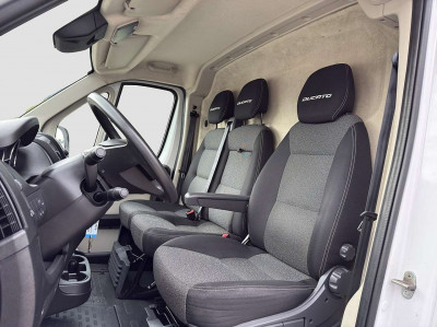 Fiat Ducato Gebrauchtwagen