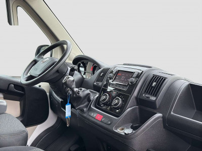 Fiat Ducato Gebrauchtwagen