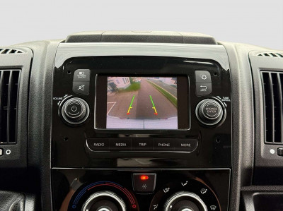 Fiat Ducato Gebrauchtwagen