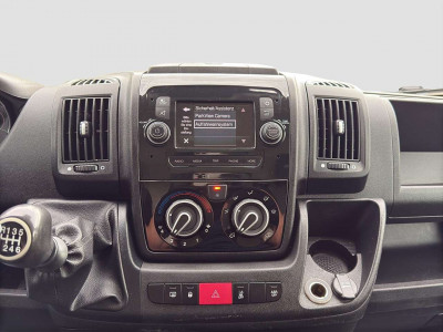 Fiat Ducato Gebrauchtwagen