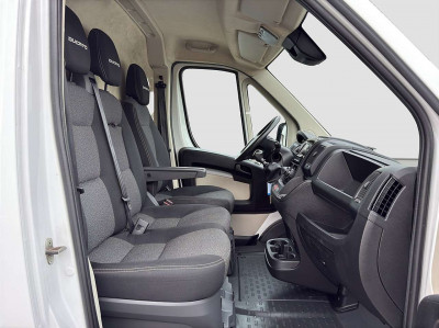 Fiat Ducato Gebrauchtwagen