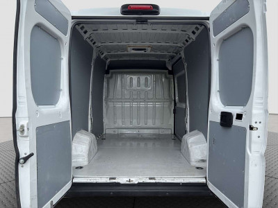 Fiat Ducato Gebrauchtwagen