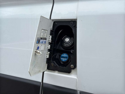 Fiat Ducato Gebrauchtwagen