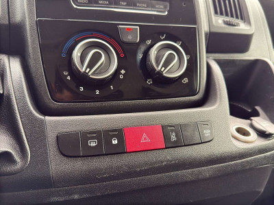 Fiat Ducato Gebrauchtwagen