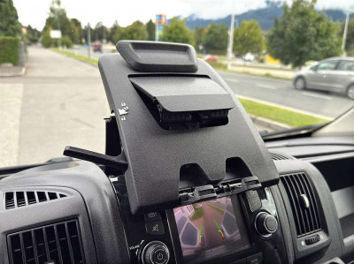 Fiat Ducato Gebrauchtwagen