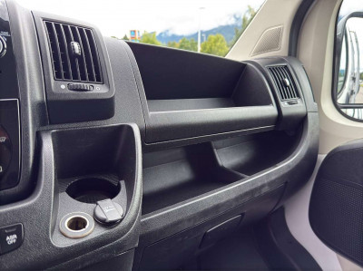 Fiat Ducato Gebrauchtwagen