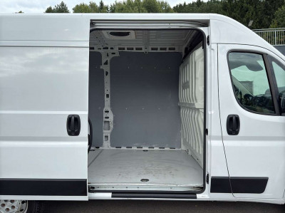 Fiat Ducato Gebrauchtwagen