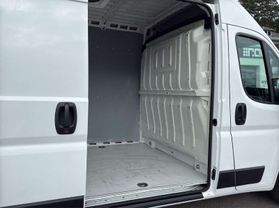 Fiat Ducato Gebrauchtwagen