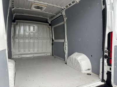 Fiat Ducato Gebrauchtwagen