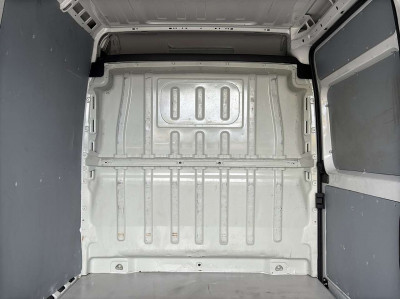 Fiat Ducato Gebrauchtwagen