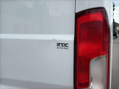 Fiat Ducato Gebrauchtwagen