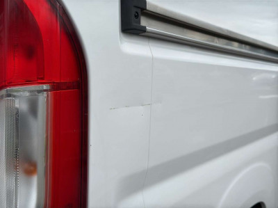 Fiat Ducato Gebrauchtwagen