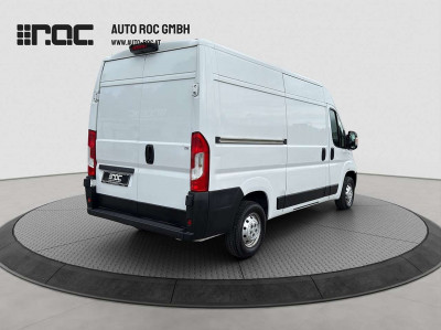 Fiat Ducato Gebrauchtwagen