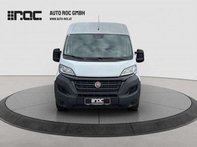 Fiat Ducato Gebrauchtwagen