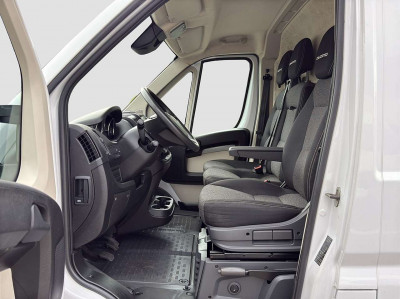 Fiat Ducato Gebrauchtwagen