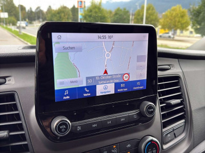 Ford Transit Custom Gebrauchtwagen