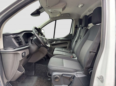 Ford Transit Custom Gebrauchtwagen