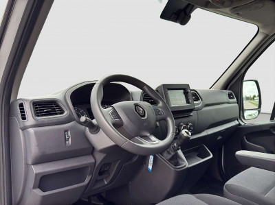 Renault Master Gebrauchtwagen