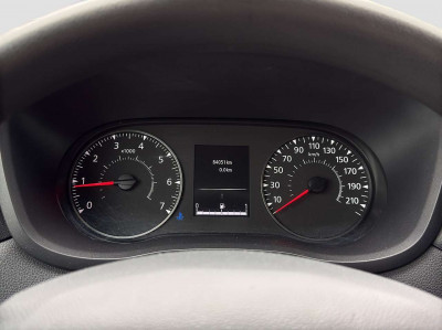 Renault Master Gebrauchtwagen