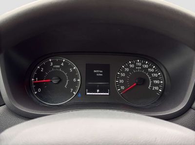 Renault Master Gebrauchtwagen