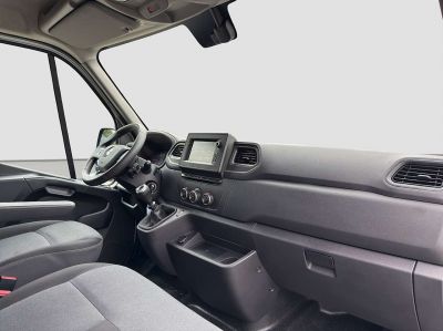 Renault Master Gebrauchtwagen