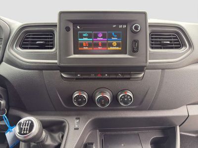 Renault Master Gebrauchtwagen