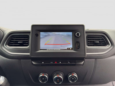 Renault Master Gebrauchtwagen