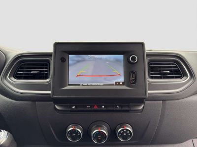 Renault Master Gebrauchtwagen