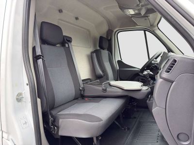 Renault Master Gebrauchtwagen