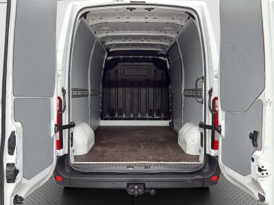 Renault Master Gebrauchtwagen