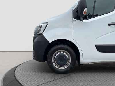 Renault Master Gebrauchtwagen