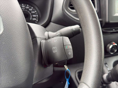 Renault Master Gebrauchtwagen