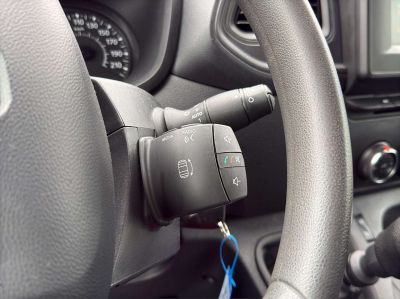 Renault Master Gebrauchtwagen