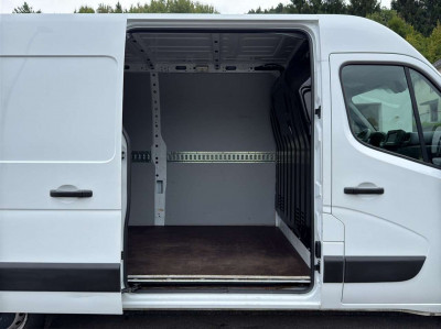 Renault Master Gebrauchtwagen