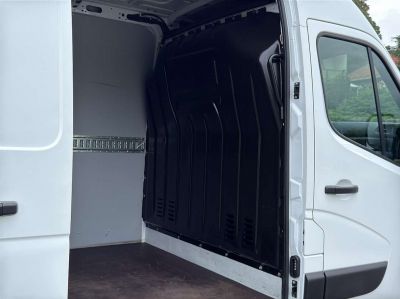 Renault Master Gebrauchtwagen