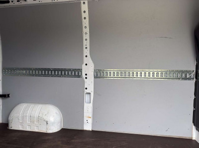 Renault Master Gebrauchtwagen