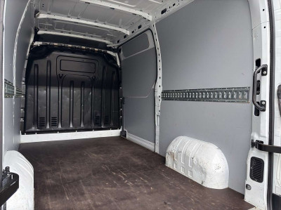 Renault Master Gebrauchtwagen