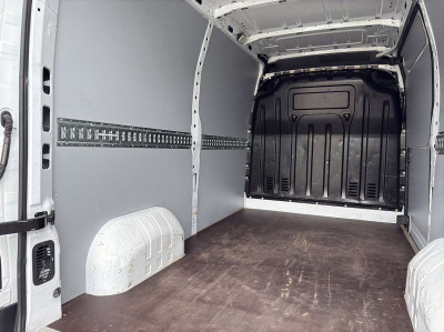 Renault Master Gebrauchtwagen