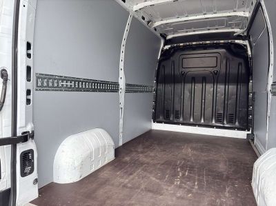 Renault Master Gebrauchtwagen