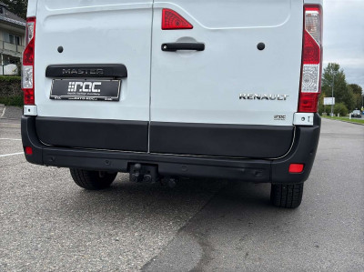 Renault Master Gebrauchtwagen