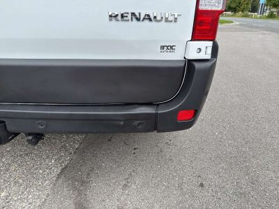 Renault Master Gebrauchtwagen