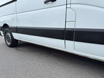 Renault Master Gebrauchtwagen