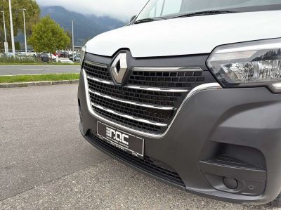 Renault Master Gebrauchtwagen