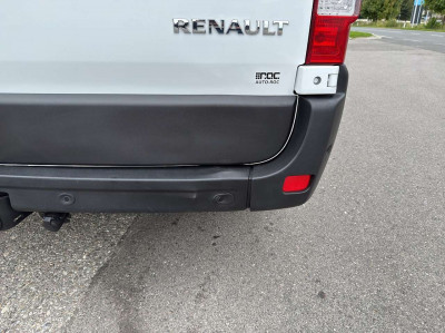 Renault Master Gebrauchtwagen