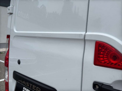 Renault Master Gebrauchtwagen