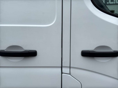 Renault Master Gebrauchtwagen